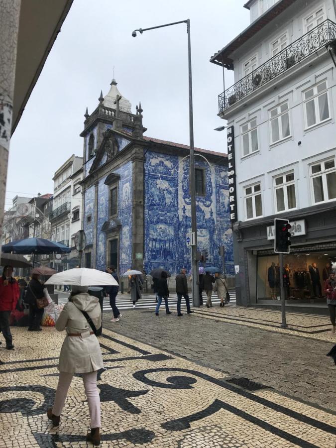 City Heart Place 1 Porto Exterior foto